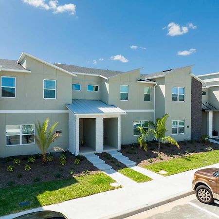 Splendid 4 Bd W/ Pool Close To Disney @ Champions Gate 1006 Kissimmee Eksteriør bilde